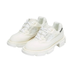 BOTHGAO系列复古皮鞋