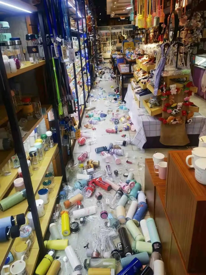 图片来源：受访者提供