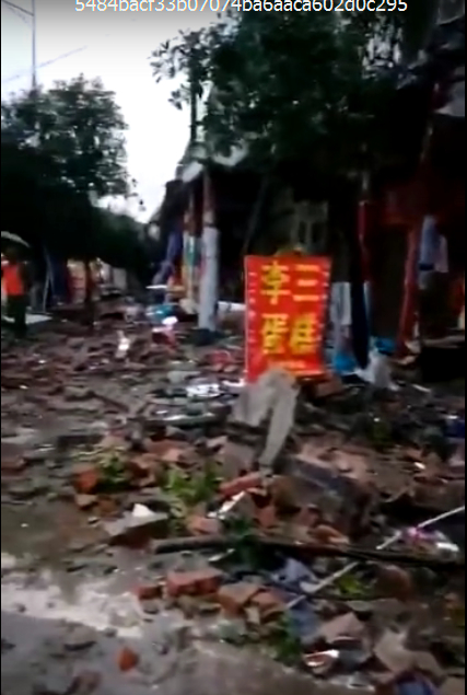 图片来源：受访者提供