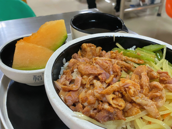 ▲桂花园14号窗口