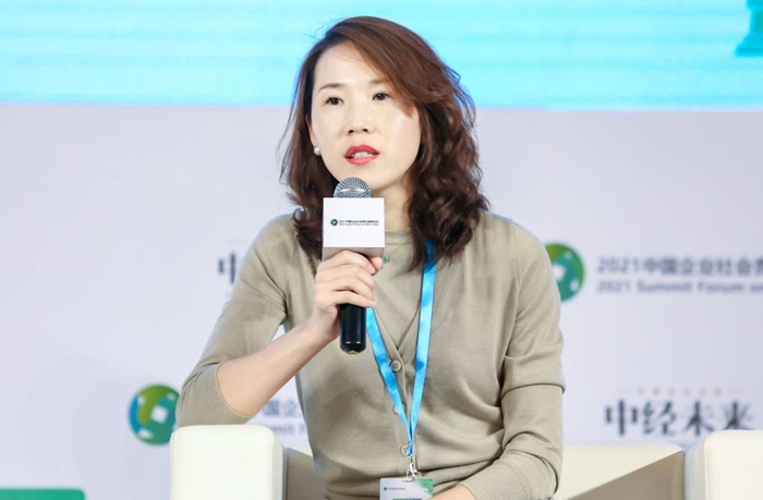 山东国信董事会办公室（研究发展中心）主任袁方