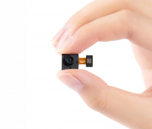 全球首款基于类脑技术的动态视觉智能SoC――Speck