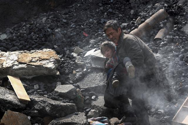 黄志忠饰洪赟兵。片方供图