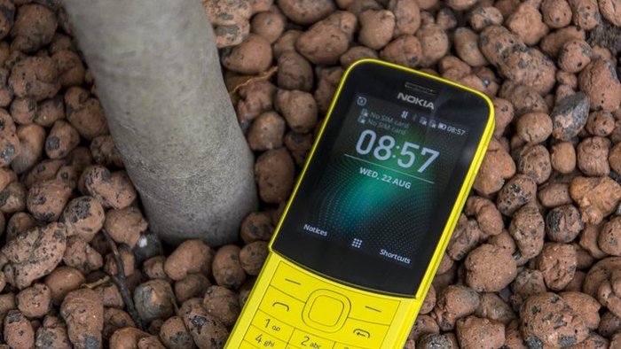 ▲&nbsp;可以搭配诺基亚使用