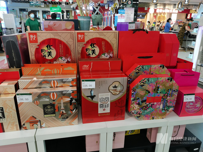 图片来源：每经记者 陈晴 摄