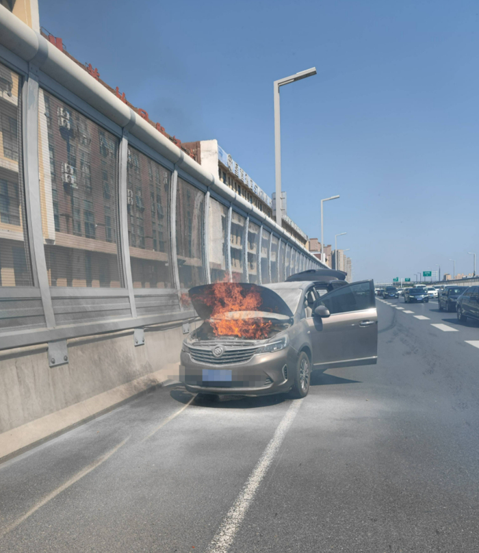 &nbsp;来源 | 受访车主供图