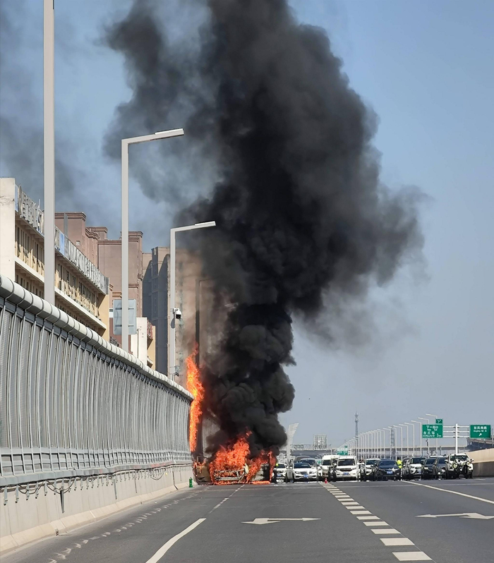 来源 | 受访车主供图