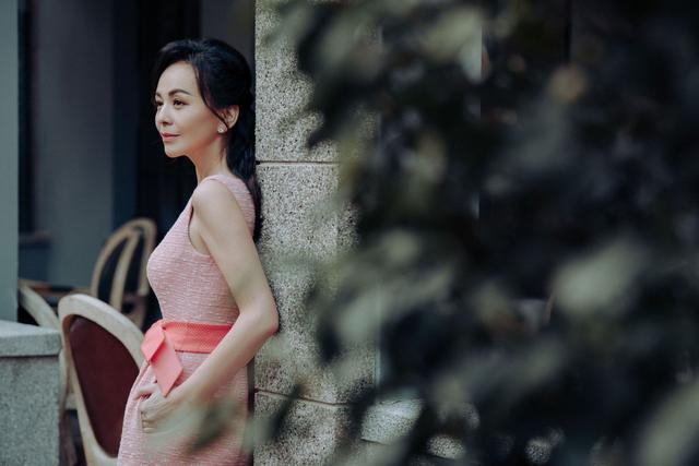 王琳。艺人供图