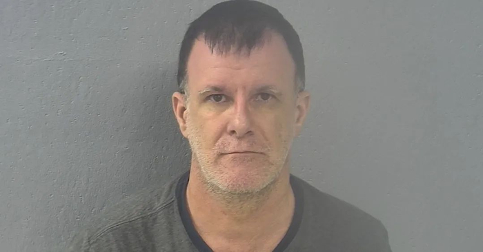 柯蒂斯·鲍德温 （图自密苏里州当地媒体）