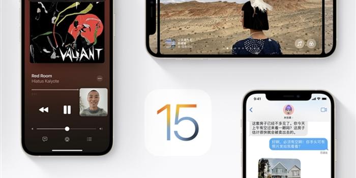 苹果ios15正式发布后 关闭ios 14 7 1验证不允许用户降级 手机新浪网