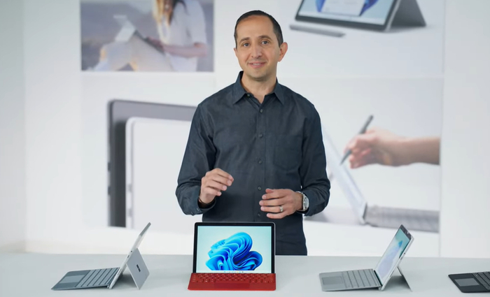 （来源：发布会视频）