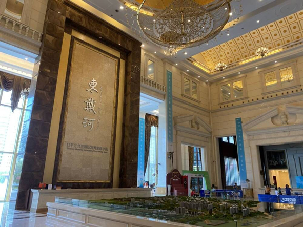 每经记者黄婉银摄