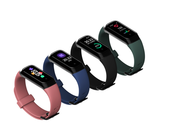 Keep智能运动手环B2游戏版