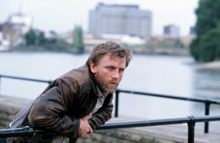 《母亲的春天》剧照