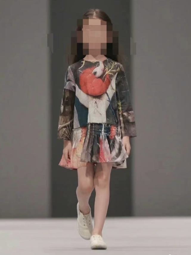 小江南受争议设计之一。 图片来源：网络