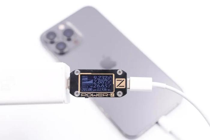 苹果iPhone 13 Pro Max充电功率揭晓：有惊喜_手机新浪网
