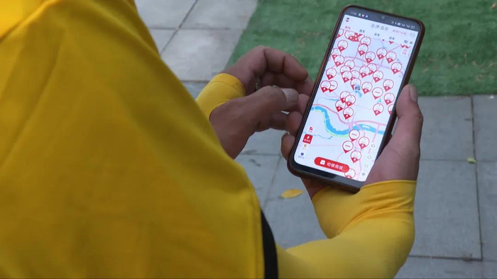 图片来源：央视新闻