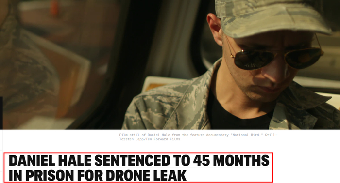 △美国“拦截”新闻网（The Intercept）