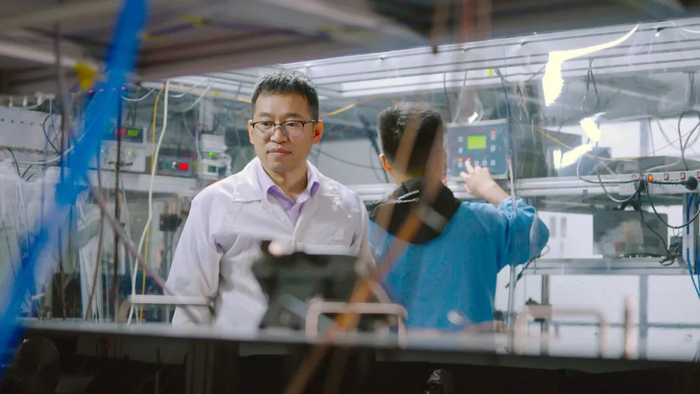 ▲ 华东师大团队Science再发文！
