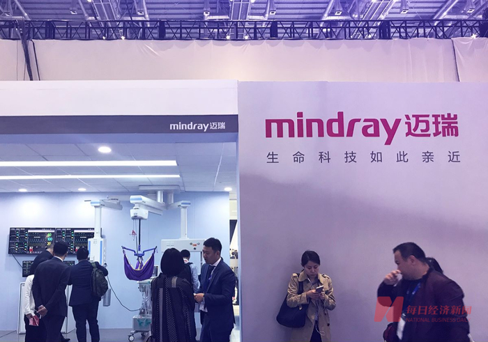 图片来源：每经资料图