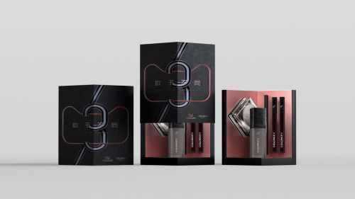 *三周年限定礼盒