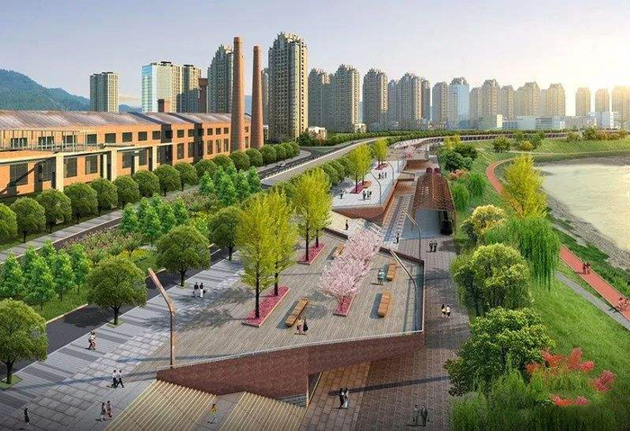 （图源：重庆市沙坪坝区人民政府网）