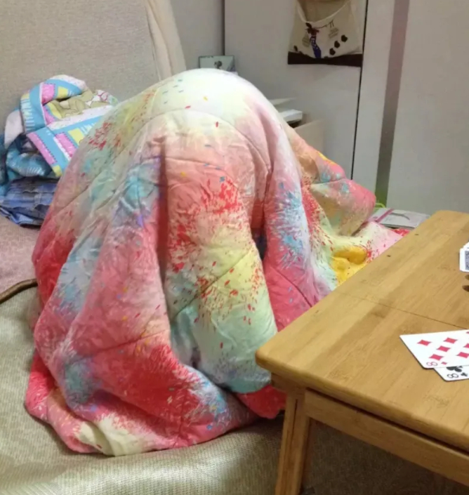 图片来自 @虎威太岁87