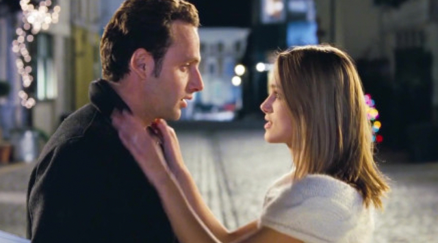 电影《真爱至上》剧照