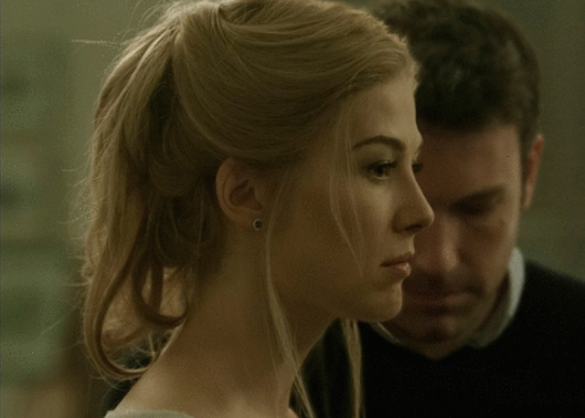 电影《消失的爱人》剧照