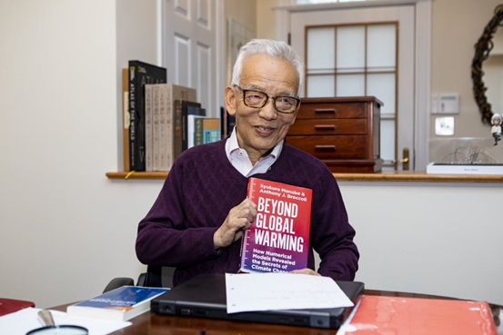 图片来源：Princeton University