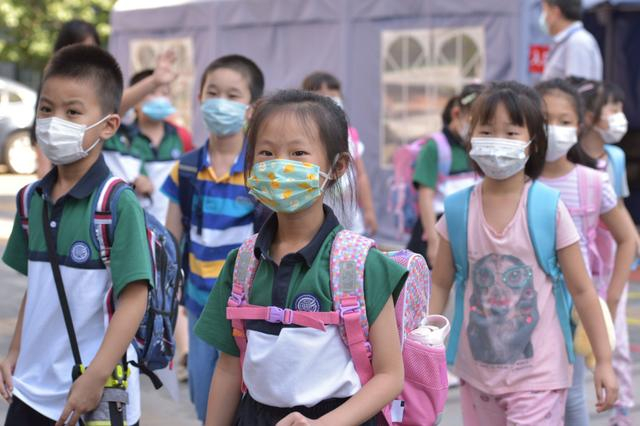 资料图。李蔚海摄