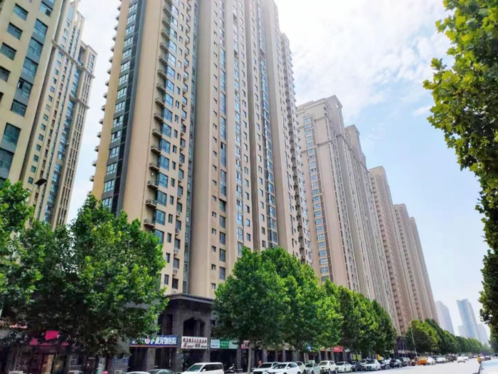 图片来源：每经记者 王佳飞 摄