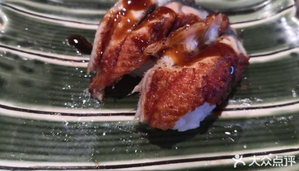 图大众点评网友@冰美式去冰