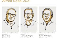 2021年诺贝尔经济学奖揭晓，赢家是他们！历届得主有哪些特点？一图读懂