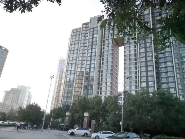 北京楼市&nbsp; &nbsp;李凯旋&nbsp; &nbsp;摄