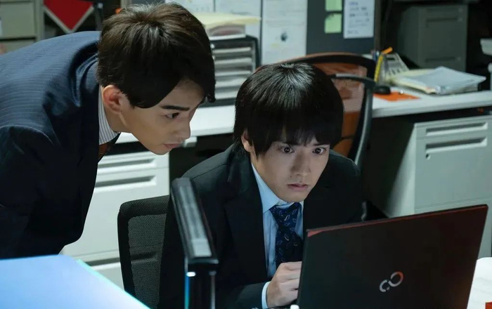 《到了30岁还是处男，似乎会变成魔法师》剧照