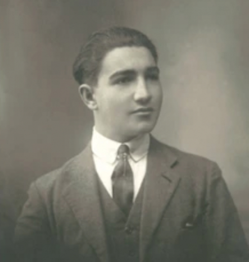 创始人AmedeoTestoni先生