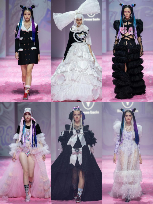 BronzeLuciaX小马宝莉