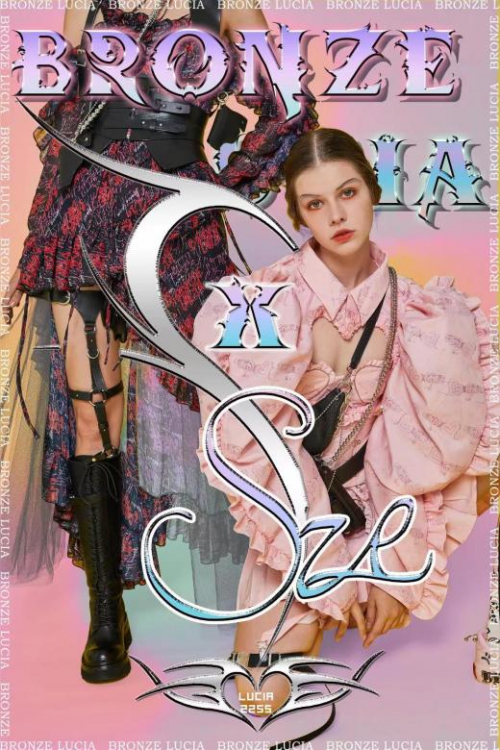 关于BronzeLucia