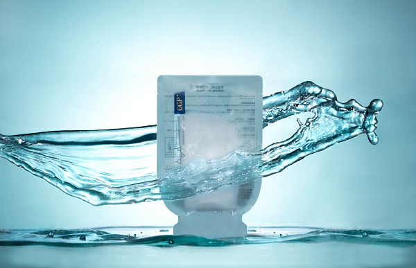 OGP时光肌蓝铜胜肽面膜