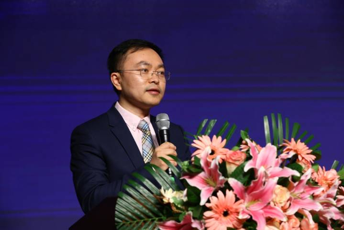 蔡磊（图片由受访者提供）