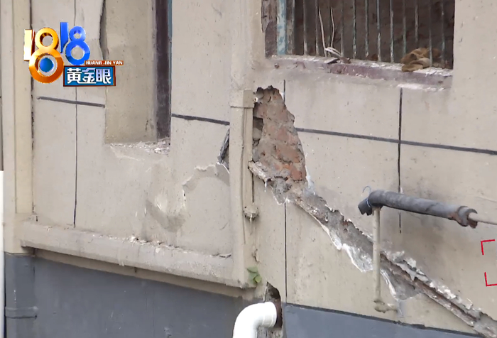 图片来源：1818黄金眼视频截图