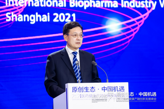 上海市政协副主席李逸平