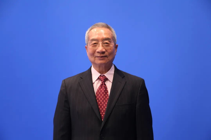 能源研究专家周大地 图片来源：受访者