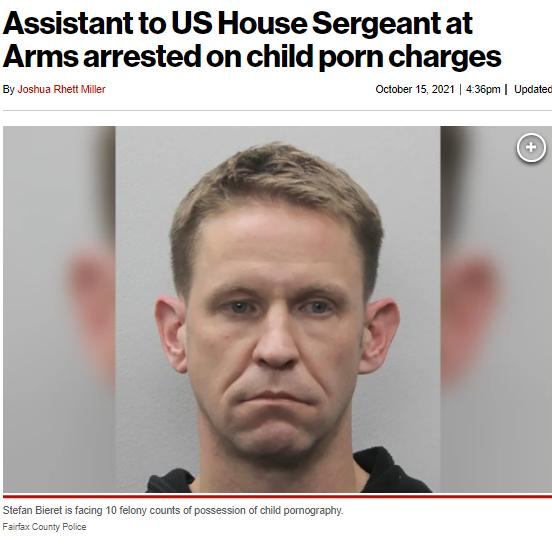 《纽约邮报》报道截图 