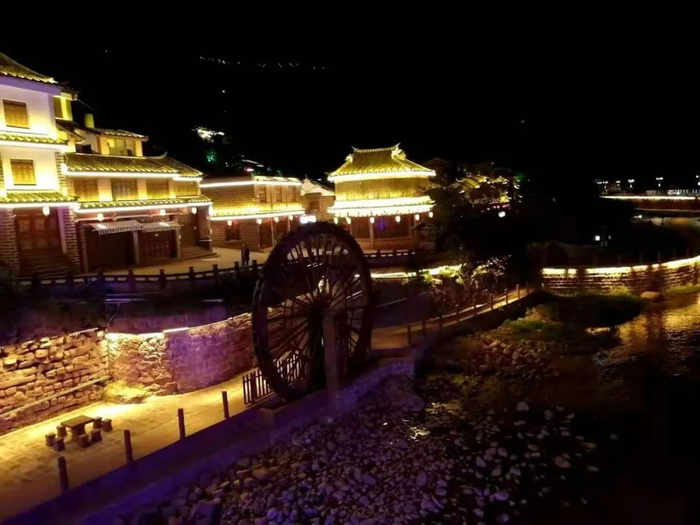 楚雄州委宣传部 供图