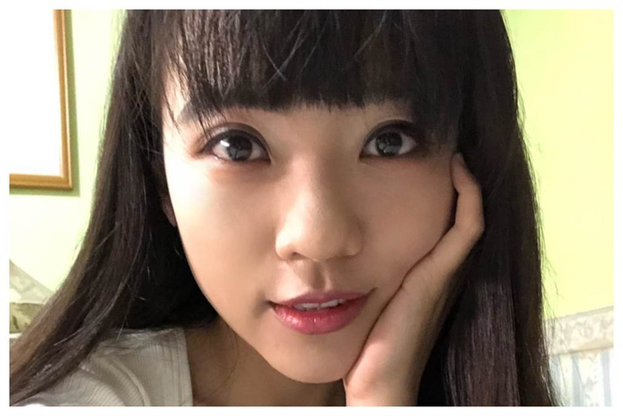 女主播张龄予也是受害者之一。张龄予坦言此前就知道这件事，还有同事截图给她看。张龄予称，希望能通过修法重罚网络性犯罪。