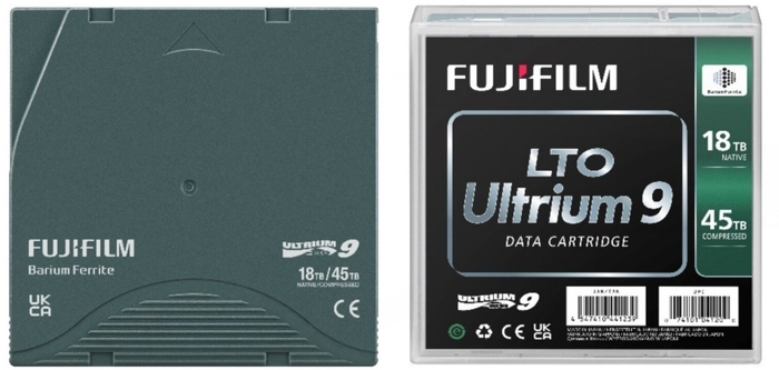 「FUJIFILMLTOUltrium9」产品图