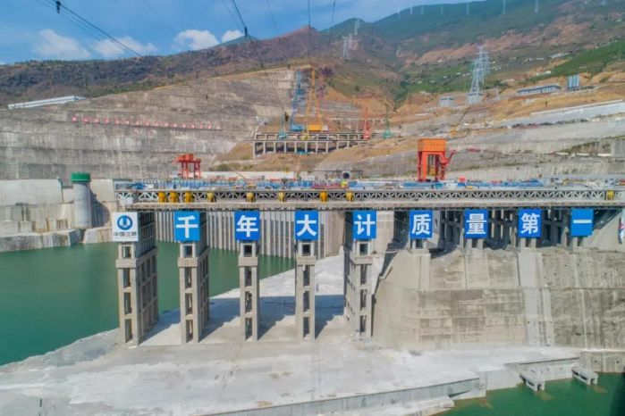 　　▲ “千年大计 质量第一”意识深入人心