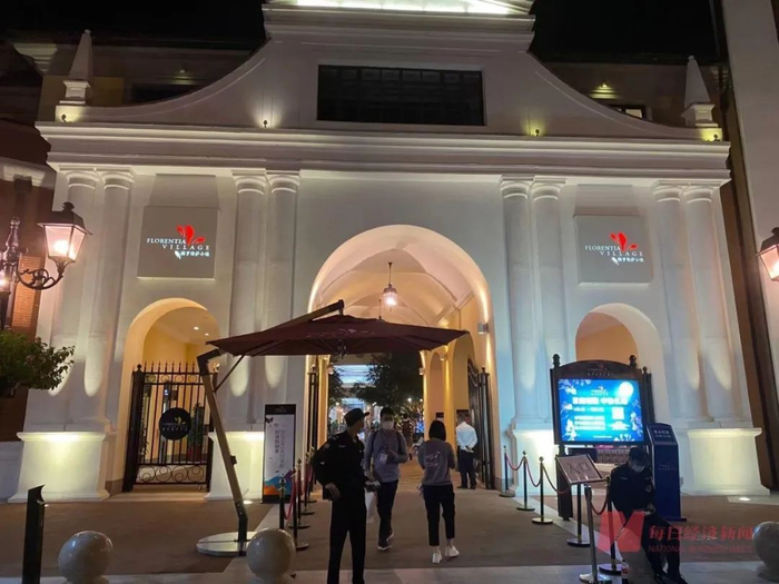 图片来源：每经记者 毕媛媛摄